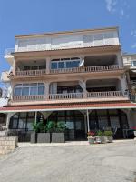 Apartmani 'Saraena' - B&B Baška Voda