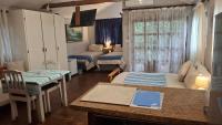 Chalet mit 1 Schlafzimmer