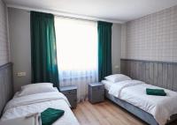 Pokoje Hotelowe Gościniec - Bed and Breakfast Siedlce