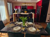 Złota Zatoka Apartament Mazury - B&B Elk