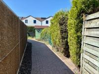 House & garden l'Hippodrome - B&B Bredene