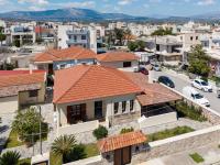 Elida Inn Near ATH Airport - B&B Markópoulo