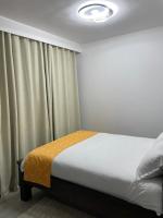 Apartamento de 2 dormitorios con vistas