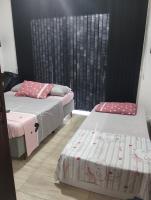 pousada familiar Vânia vieira - B&B São Gabriel