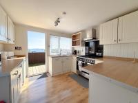 Monkstone Lodge - 3 Bedroom Lodge - New Hedges - B&B Tenby