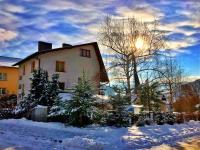 Apartament pod Lawortą - B&B
