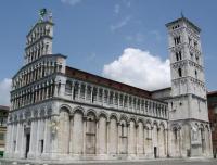 Dentro le mura - Il Cantuccio - Ferienwohnung Lucca