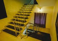 Ocean Breeze Service Apartment - Ferienwohnung Malpe