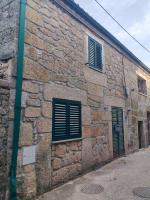 Stone House - Waterfalls, Nature Stay - Ferienwohnung Louriçal do Campo