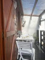 Voyageur du volcan - Bed and Breakfast Le Tampon