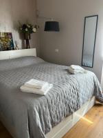 ManaraLuxurySuite - B&B Milan