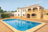 Ca Monaco - Ferienwohnung Xàbia