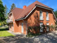 Windwatt 2 - Bed and Breakfast Zingst