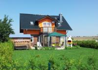 Ferienhaus Concordiasee - Ferienwohnung Friedrichsaue