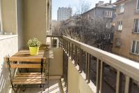 VIP Apartments Sofia - Ferienwohnung Sofia