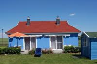Ferienhaus B1 Concordiasee - B&B Friedrichsaue