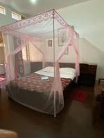 Cross Roads BackPackers Entebbe - Ferienwohnung Entebbe