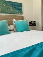 Apartamento COMPLETO Nuevo Norte de Valledupar-1 Habitación, Balcón y Parqueadero - Chambres d'hôtes Valledupar