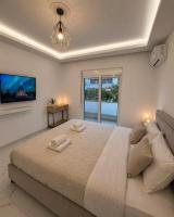 Rhodes City Break - B&B Rodi