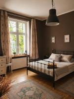 Elpida Apartment - B&B Cracovia