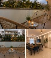 Rhodes City Break - B&B Rodi