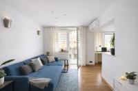 Comfortable apartment in the heart of Żabiniec - B&B Cracovia
