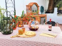 Casa Rural con piscina privada y jardines - LA CASILLA - B&B Cájar