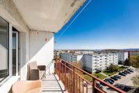 Pogórze Pleasant Apartment by BookingHost - B&B Gdynia