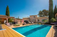 Villa Chrisama - B&B Flayosc