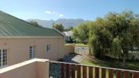Koraalboom Guesthouse - B&B Wolseley