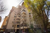 Cozy apartments on Pushkin Street 43 - Ferienwohnung Jerewan