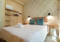Guest house SAL E PEDRA - B&B Villanueva de Arosa