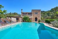 Villa Binifarda - B&B Felanitx