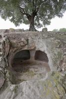 Domus Mirto - B&B Santadi