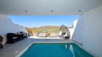 Apartamento de 2 dormitorios con piscina privada