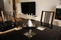 "LE PANORAMIQUE" en plein centre - Bed and Breakfast Port-de-Bouc