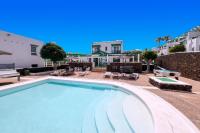 Eva Vacation Home Pool & Relax - Chambres d'hôtes Puerto del Carmen