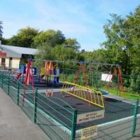 Lazy Lake Lodge, Glan Gwna, Snowdonia - B&B Caeathro
