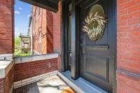 Warm & Stylish 3BR with Private Yard - Tower Grove - Bed and Breakfast Saint Louis