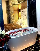 FORTUNA ORO Luxury Stay - Ferienwohnung Verona