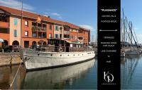 "PLAISANCE" sur le port - B&B Port-de-Bouc