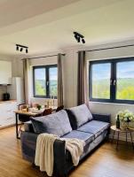 Magiczne Poranki Apartamenty Myczków - B&B Polańczyk