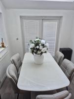 Double room - Bed and Breakfast Manchester