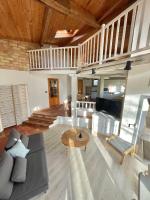Maison d’archi 80’s avec piscine et toboggan - Ferienwohnung Ventenac-Cabardès