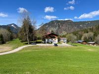 BERGFEX Bach Nr 3 mit Sommer-Bergbahnticket - Ferienwohnung Oberstdorf