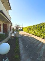 Casa Vacanze Villa Chiara - Ferienwohnung San Vito