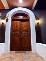 Casa Oceanus - Pool View Room - Ganpatipule - B&B Nevra