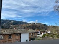 Ferienwohnung Olympiablick - Bergpanorama - Ferienwohnung Garmisch-Partenkirchen