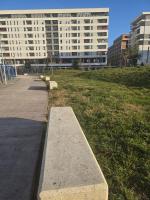 Big and New Apartment Tirana - Bed and Breakfast Laknas