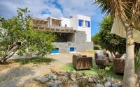 Alexandrea, family home near Vourkari on the island of Kea - Chambres d'hôtes Ioulida